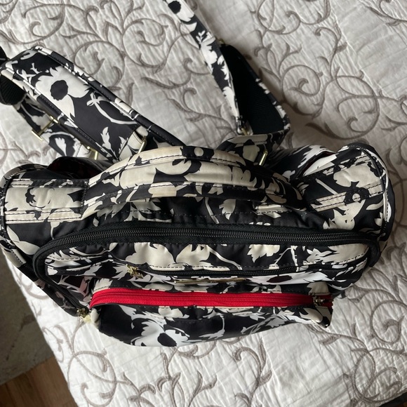 Jujube BFF Diaper Bag main image 5